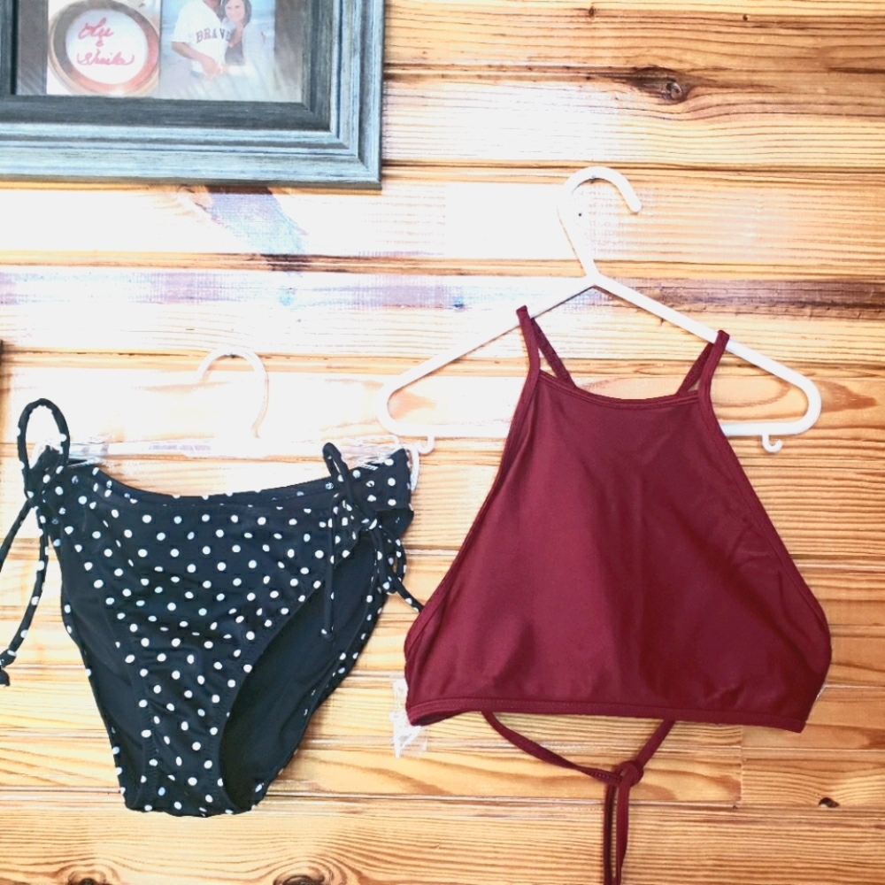 Binkini set